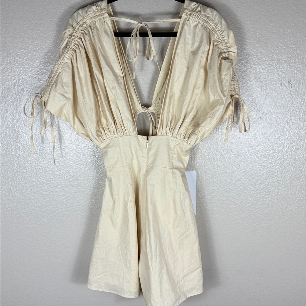 Andrea Iyamah Rina Romper - Picture 10 of 10